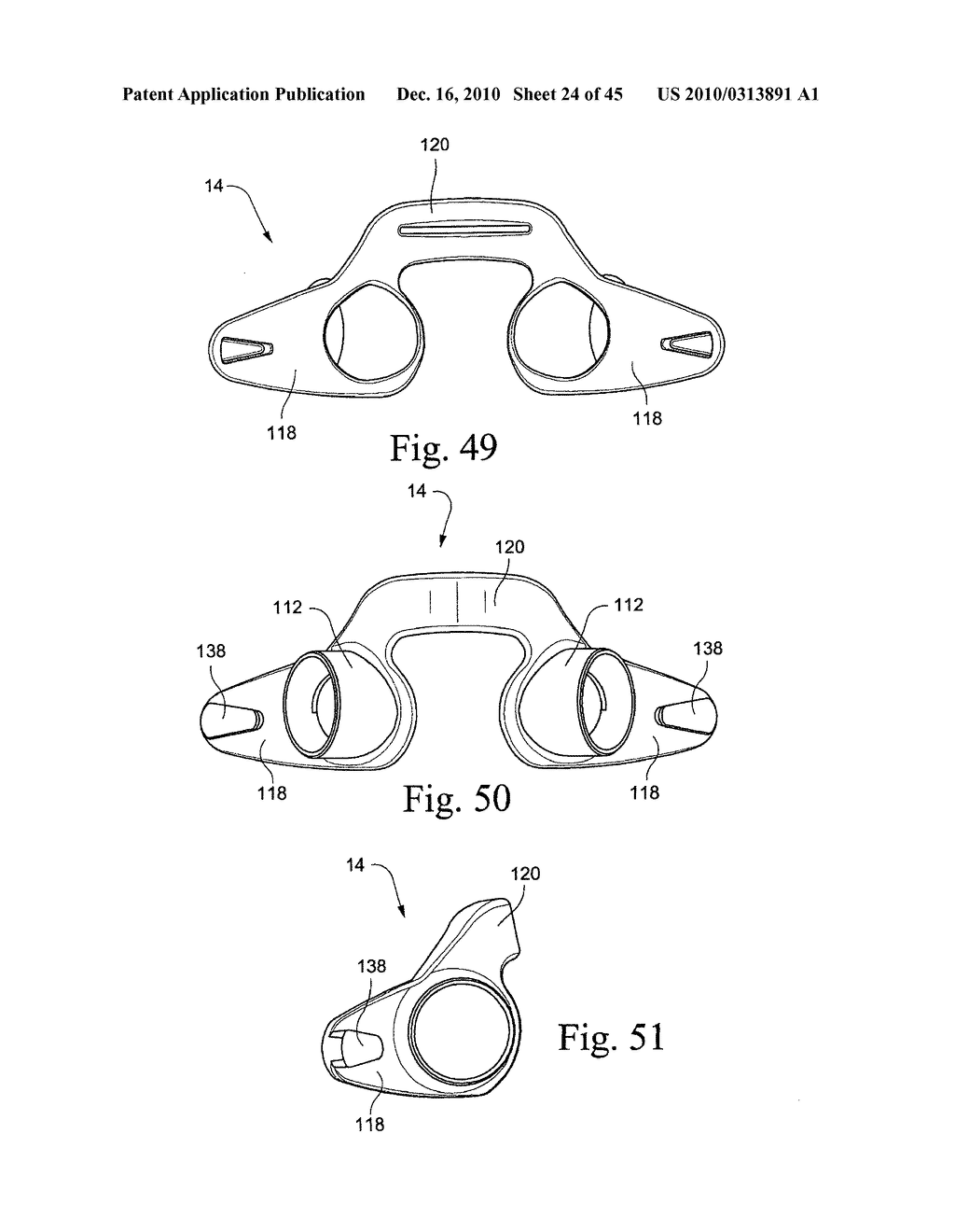 RESPIRATORY MASK - diagram, schematic, and image 25