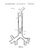 SELF-SIZING ADJUSTABLE ENDOTRACHEAL TUBE diagram and image