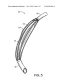 SELF-SIZING ADJUSTABLE ENDOTRACHEAL TUBE diagram and image