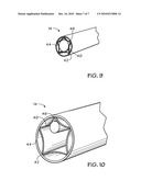 SELF-SIZING ADJUSTABLE ENDOTRACHEAL TUBE diagram and image