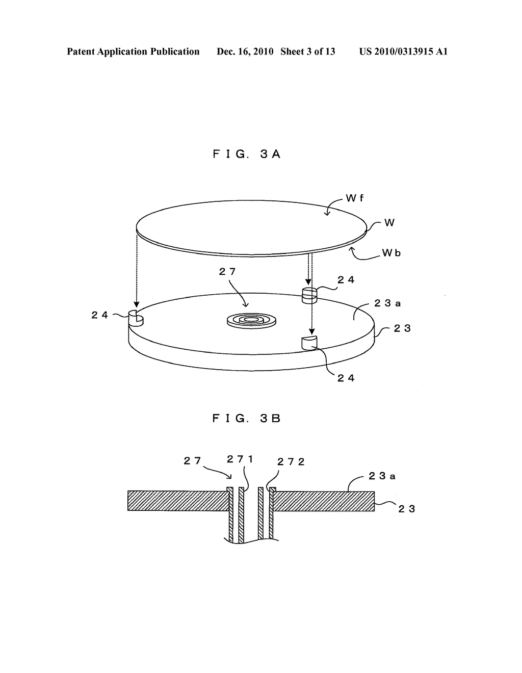 SUBSTRATE CLEANING METHOD AND SUBSTRATE CLEANING APPARATUS - diagram, schematic, and image 04