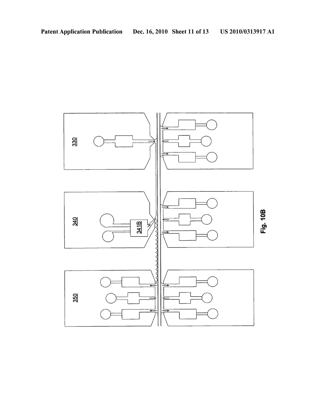 METHOD OF PARTICLE CONTAMINANT REMOVAL - diagram, schematic, and image 12