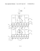 METHOD AND MEANS FOR A HIGH POWER SOLAR CELL diagram and image