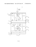 METHOD AND MEANS FOR A HIGH POWER SOLAR CELL diagram and image