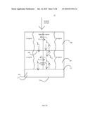 METHOD AND MEANS FOR A HIGH POWER SOLAR CELL diagram and image