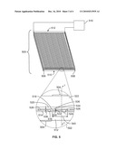 PHOTOVOLTAIC MODULES AND METHODS FOR MANUFACTURING PHOTOVOLTAIC MODULES HAVING TANDEM SEMICONDUCTOR LAYER STACKS diagram and image