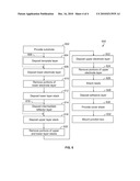 PHOTOVOLTAIC MODULES AND METHODS FOR MANUFACTURING PHOTOVOLTAIC MODULES HAVING TANDEM SEMICONDUCTOR LAYER STACKS diagram and image