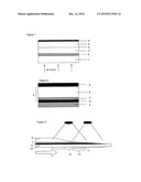 Thin-film solar cell and process for producing it diagram and image