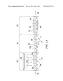 Method of Making Solar Collector Assemblies with Optical Concentrator Encapsulant diagram and image