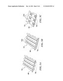 Method of Making Solar Collector Assemblies with Optical Concentrator Encapsulant diagram and image