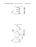 Method of Making Solar Collector Assemblies with Optical Concentrator Encapsulant diagram and image