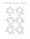 INFLATION VALVE diagram and image