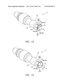 INFLATION VALVE diagram and image