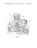 REGULATOR WITH HIGH FLOW RATE STABILITY diagram and image