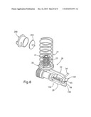 REGULATOR WITH HIGH FLOW RATE STABILITY diagram and image