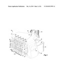 ROBOT FOR ORCHESTRATING MICROFLUIDICS EXPERIMENTS diagram and image