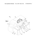 ROBOT FOR ORCHESTRATING MICROFLUIDICS EXPERIMENTS diagram and image