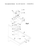 ROBOT FOR ORCHESTRATING MICROFLUIDICS EXPERIMENTS diagram and image