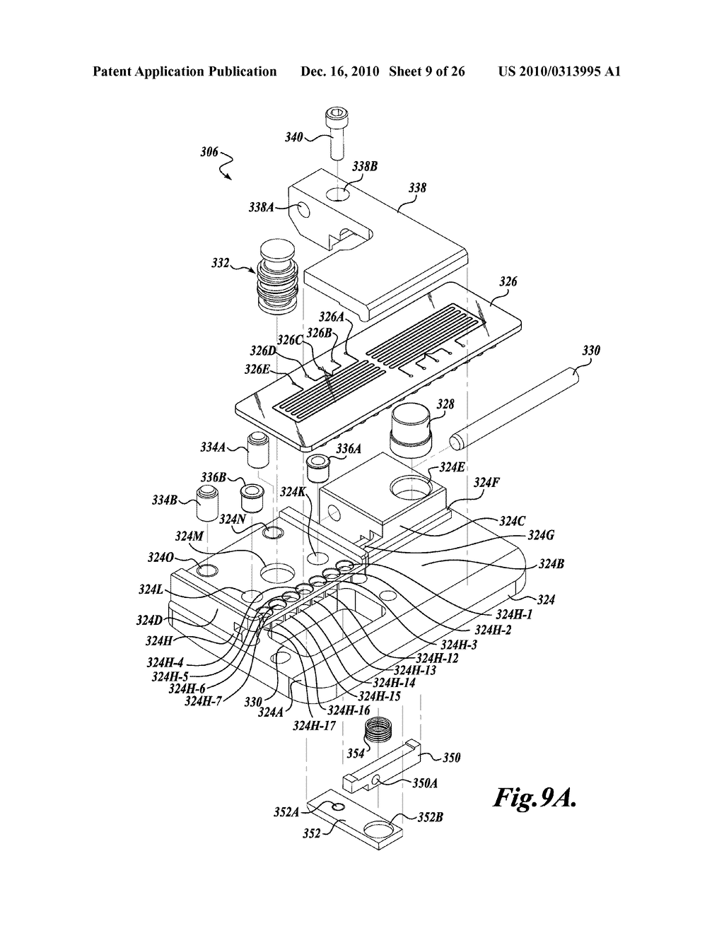 ROBOT FOR ORCHESTRATING MICROFLUIDICS EXPERIMENTS - diagram, schematic, and image 10