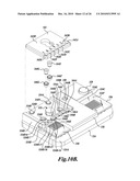 ROBOT FOR ORCHESTRATING MICROFLUIDICS EXPERIMENTS diagram and image