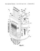 ROBOT FOR ORCHESTRATING MICROFLUIDICS EXPERIMENTS diagram and image