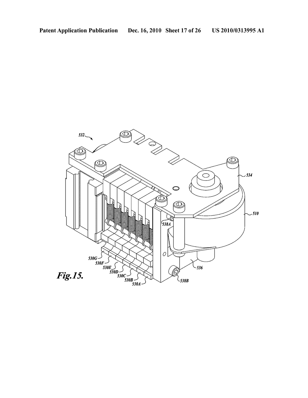 ROBOT FOR ORCHESTRATING MICROFLUIDICS EXPERIMENTS - diagram, schematic, and image 18