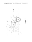 STUMP CUTTER diagram and image