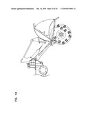STUMP CUTTER diagram and image
