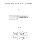 HIGHLY CORROSION-RESISTANT MEMBER AND MANUFACTURING PROCESS FOR THE SAME diagram and image