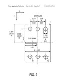 Al-Li Rolled Product for Aerospace Applications diagram and image