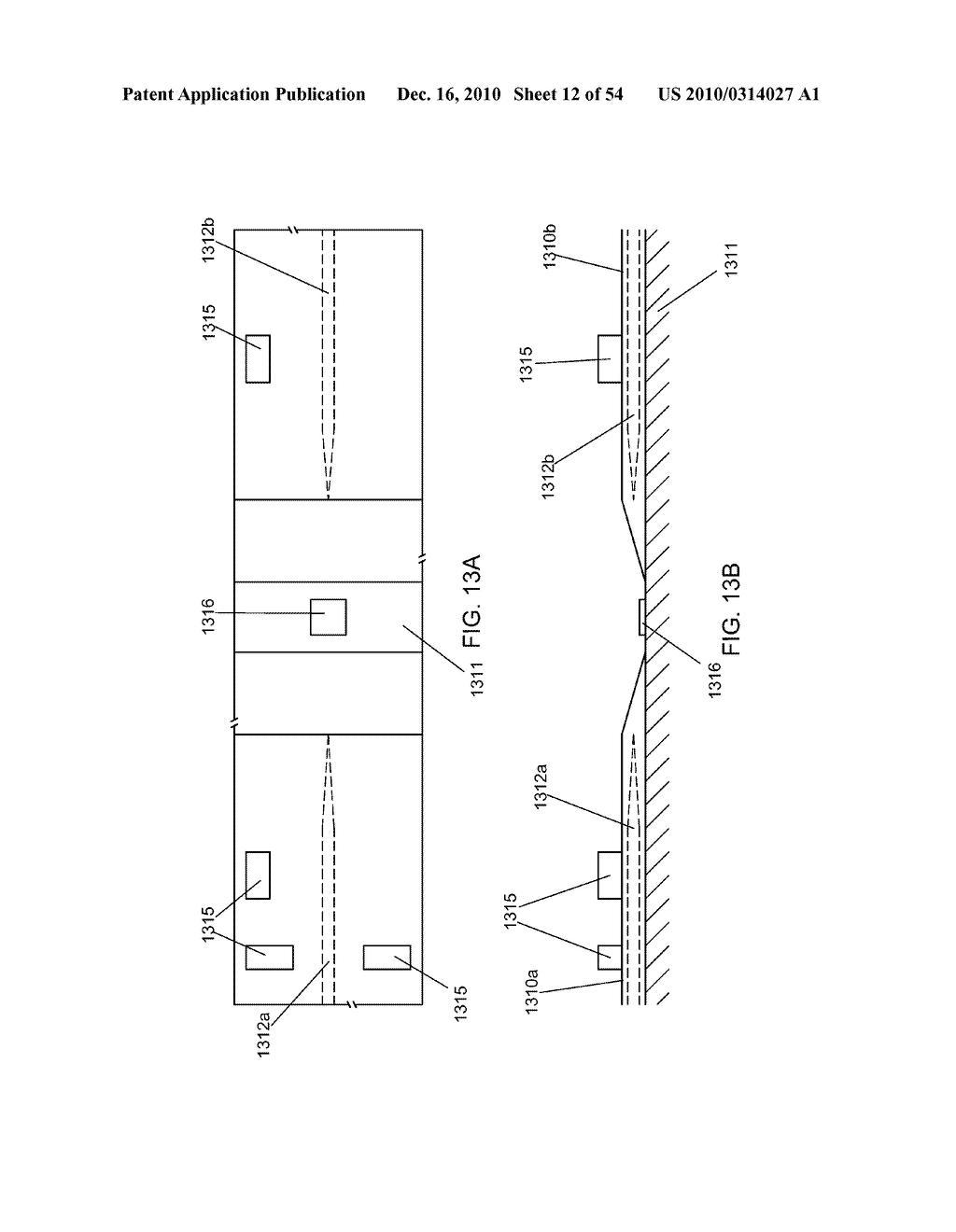 OPTICAL JUNCTION APPARATUS AND METHODS EMPLOYING OPTICAL POWER TRANSVERSE-TRANSFER - diagram, schematic, and image 13