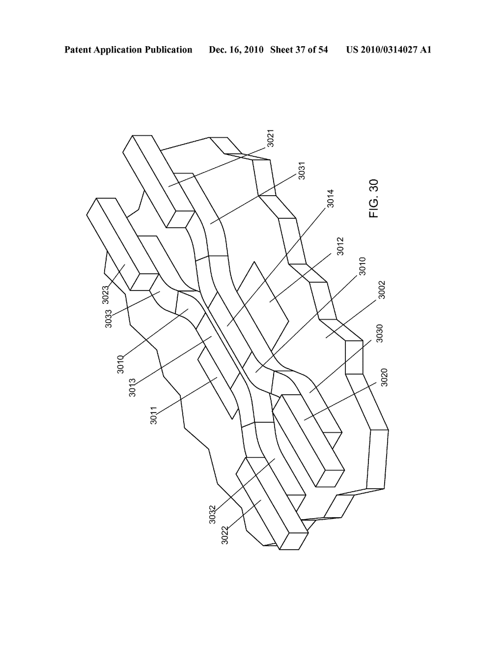 OPTICAL JUNCTION APPARATUS AND METHODS EMPLOYING OPTICAL POWER TRANSVERSE-TRANSFER - diagram, schematic, and image 38