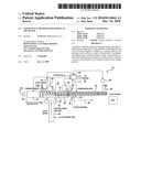 APPARATUS & METHOD FOR MAKING AN AIR FILTER diagram and image