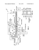 APPARATUS & METHOD FOR MAKING AN AIR FILTER diagram and image