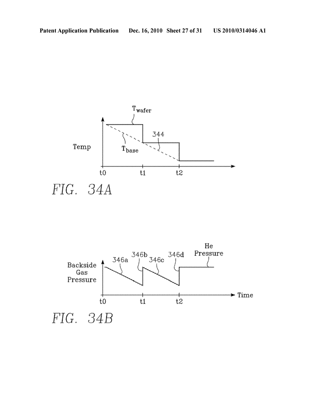 PLASMA REACTOR WITH A MULTIPLE ZONE THERMAL CONTROL FEED FORWARD CONTROL APPARATUS - diagram, schematic, and image 28