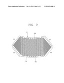 HEAT EXCHANGER HAVING MICRO-CHANNELS diagram and image