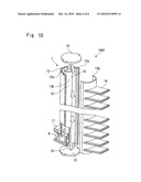 HEAT EXCHANGER diagram and image