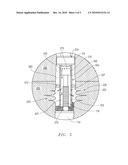 OPEN-HOLE STIMULATION SYSTEM diagram and image