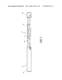 VARIABLE LINKAGE ASSISTED GRIPPER diagram and image