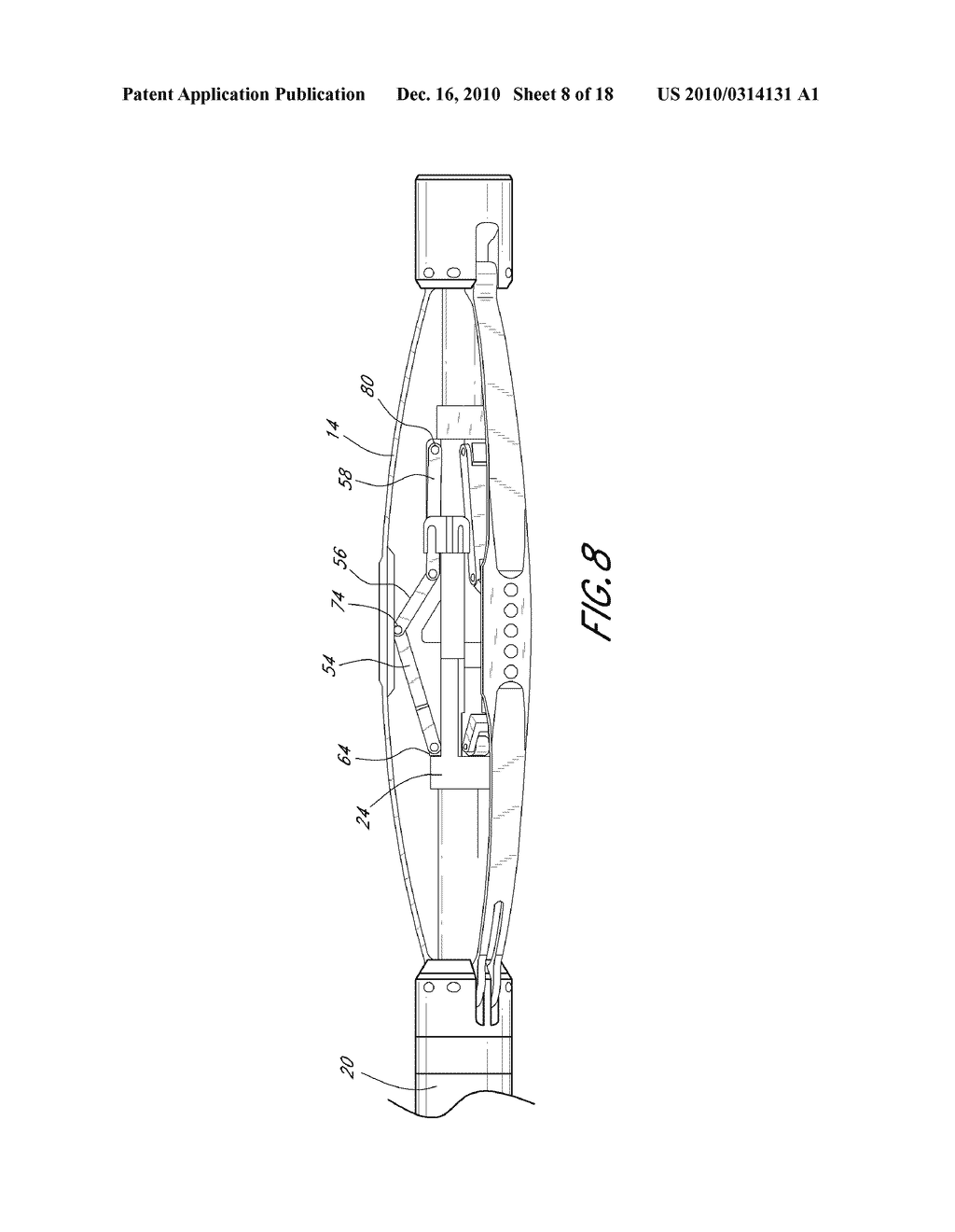 VARIABLE LINKAGE ASSISTED GRIPPER - diagram, schematic, and image 09