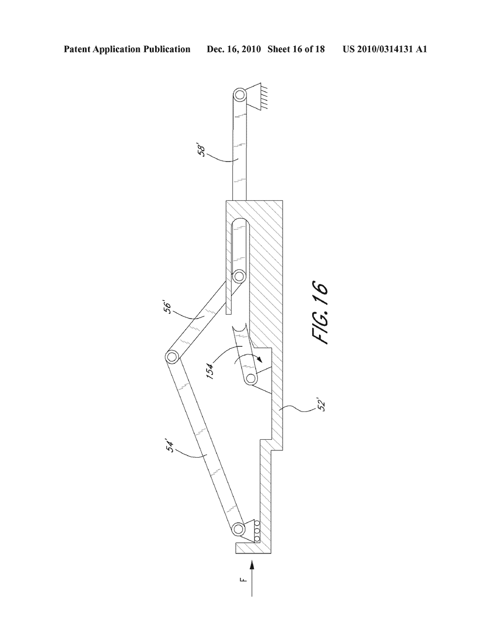 VARIABLE LINKAGE ASSISTED GRIPPER - diagram, schematic, and image 17