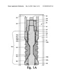 Subterranean Well Tool including a Locking Seal Healing System diagram and image