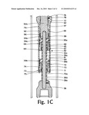 Subterranean Well Tool including a Locking Seal Healing System diagram and image