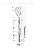 Subterranean Well Tool including a Locking Seal Healing System diagram and image