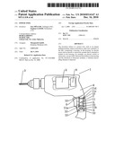 POWER TOOL diagram and image