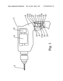 POWER TOOL diagram and image