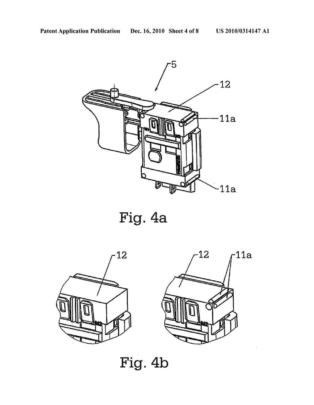 POWER TOOL - diagram, schematic, and image 05