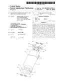 RF EQUIPMENT PROTECTION DEVICE AND MOUNTING METHOD FOR SAME diagram and image