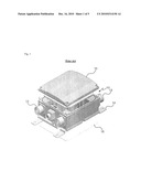 RF EQUIPMENT PROTECTION DEVICE AND MOUNTING METHOD FOR SAME diagram and image