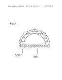 RF EQUIPMENT PROTECTION DEVICE AND MOUNTING METHOD FOR SAME diagram and image